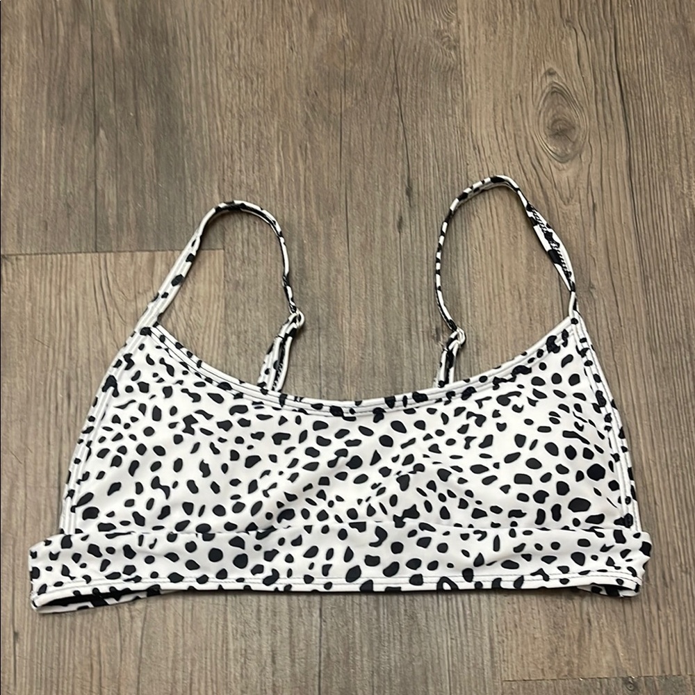 SHEIN swim top
